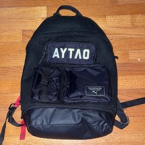 PUMA Aytao Backpack